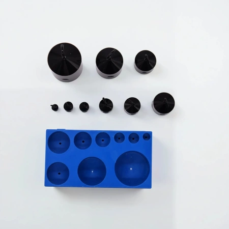 Набор грузов 2000 гр.